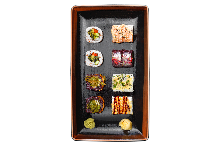 Nagano Travel - Nooch Asian Kitchen Zurich