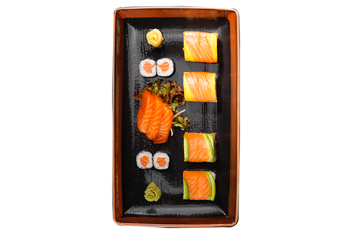 Shake Iki - Nooch Asian Kitchen Zurich