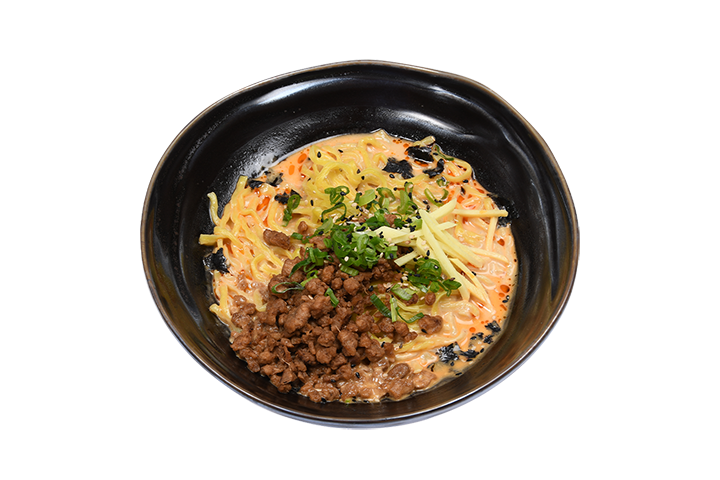Nippon Bridge - Nooch Asian Kitchen Zurich