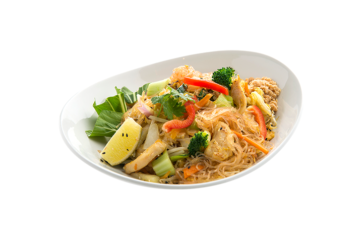 Dream Island - Nooch Asian Kitchen Zurich