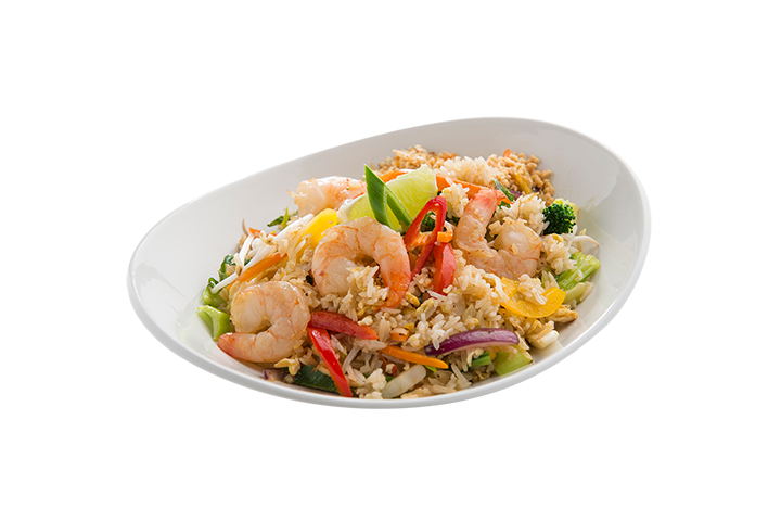 Sea Hopper - Nooch Asian Kitchen Zurich