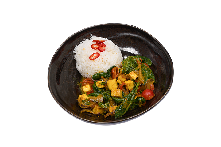 Godavari River - Nooch Asian Kitchen Zurich