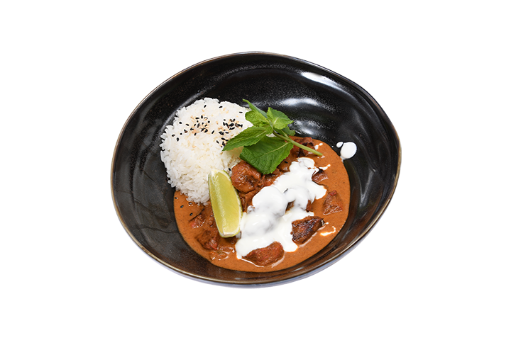 Kalkutta - Nooch Asian Kitchen Zurich