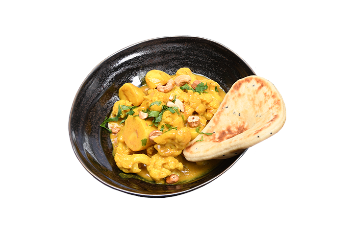 West Bengal - Nooch Asian Kitchen Zurich
