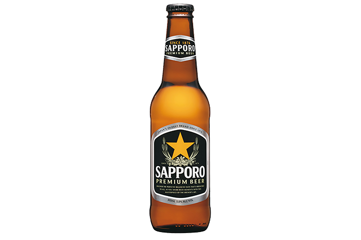 Sapporo - Nooch Asian Kitchen Zurich