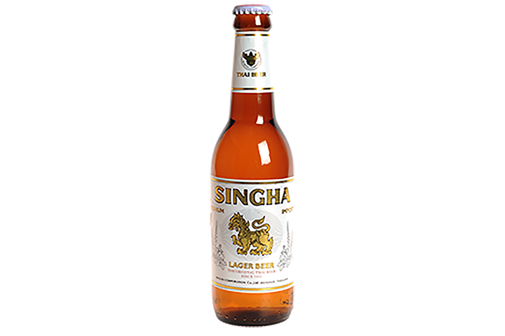 Singha - Nooch Asian Kitchen Zurich
