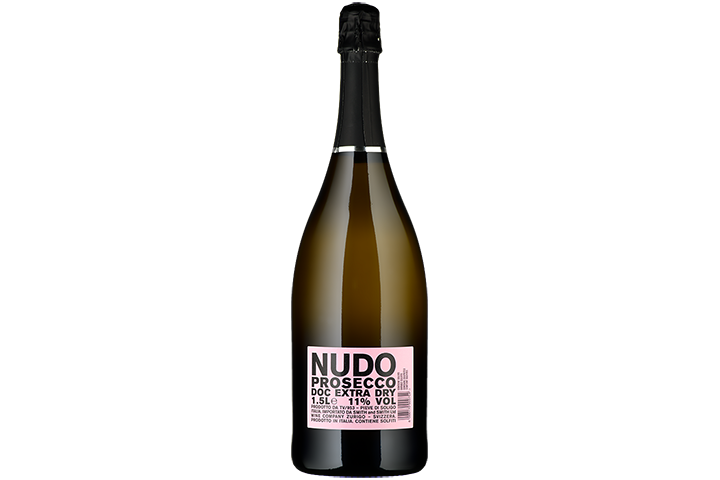 Prosecco - Nooch Asian Kitchen Zurich