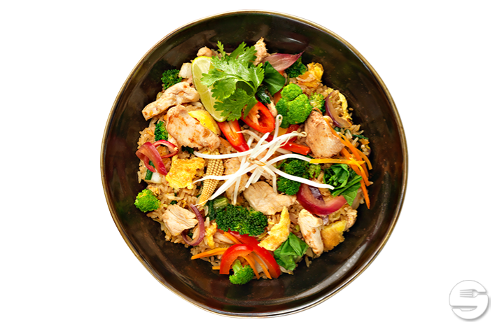 James Bond Island - Nooch Asian Kitchen Zurich