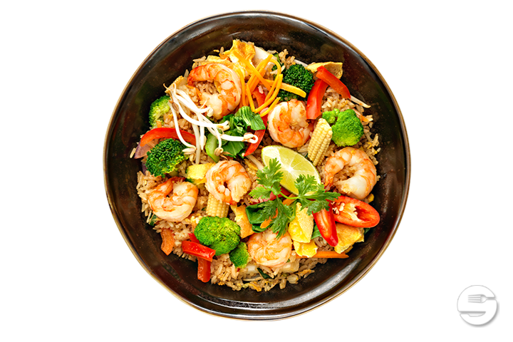 Sea Hopper - Nooch Asian Kitchen Zurich