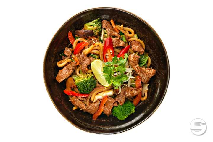 Beef & Zen - Nooch Asian Kitchen Zurich