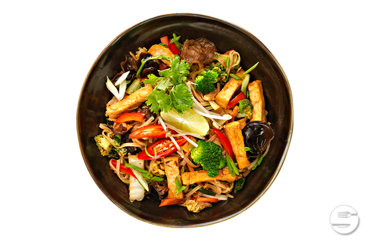 Welcome to Heaven & Tofu - Nooch Asian Kitchen Zurich