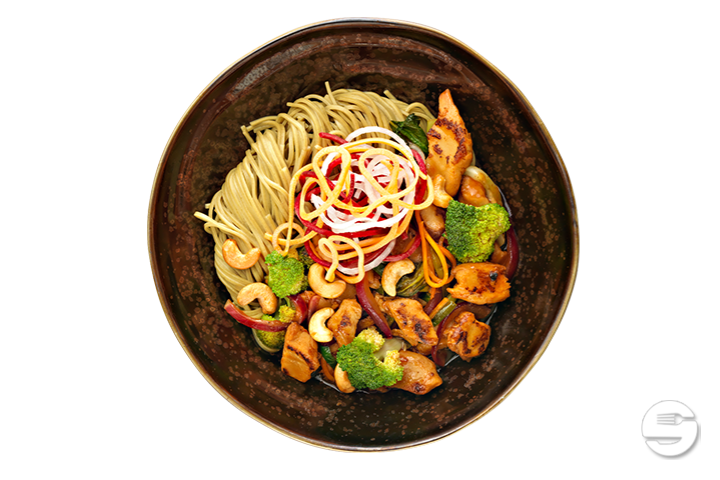 Ni Matchi - Nooch Asian Kitchen Zurich
