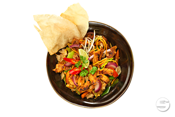 Sigiriya Song - Nooch Asian Kitchen Zurich