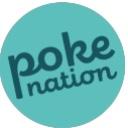 Logo Poke Nation