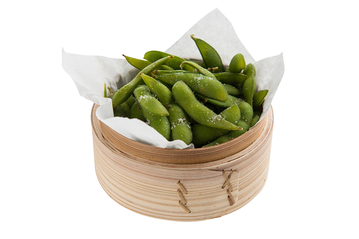 Edamame - Poke Nation