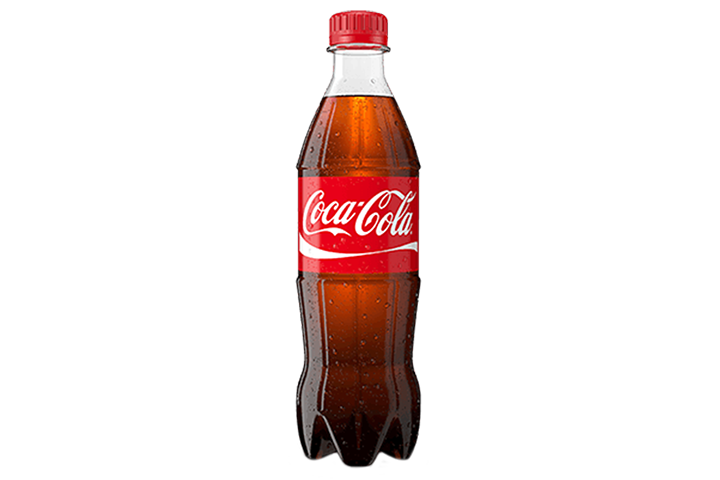 Coca-Cola - Poke Nation