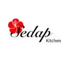 Logo Sedap Kitchen