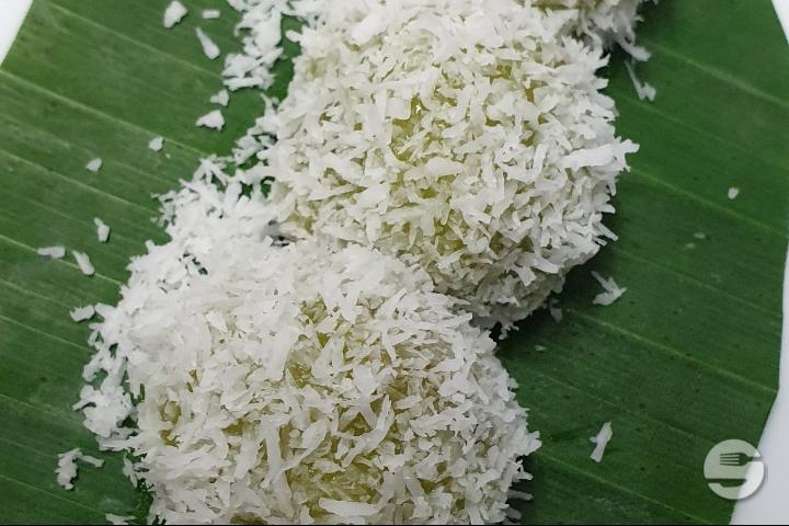 D1. Ondeh-Ondeh - Sedap Kitchen