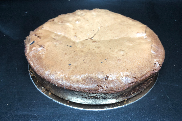 Brownies - Gilles Desplanches