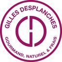 Logo Gilles Desplanches