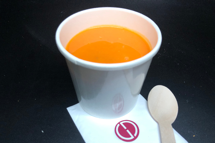 Soupe - Gilles Desplanches