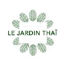 Logo Le Jardin Thai - Hôtel alpha-palmiers