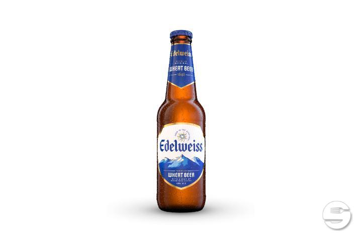 Edelweiss - Paris Bistrot