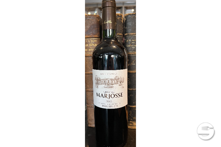 Bordeaux Marjosse Pierre Lurton - Paris Bistrot