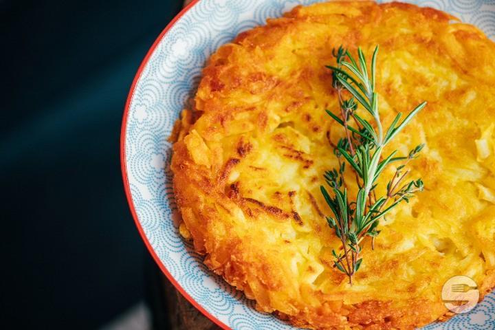 Roesti - Restaurant Boucherie AuGust