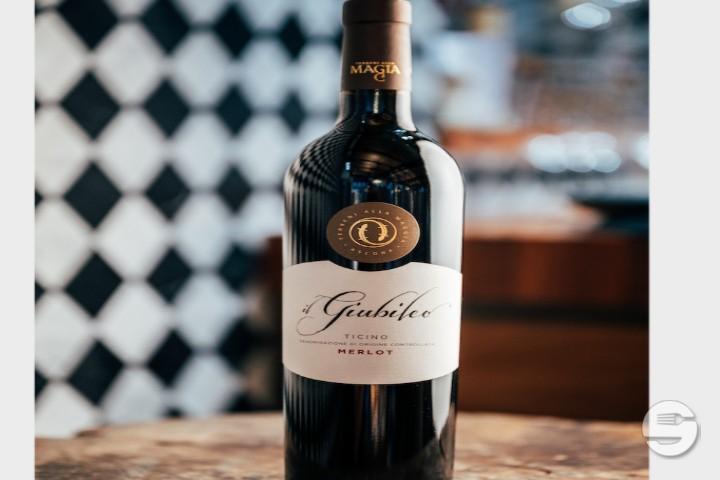 Il Giubileo - Restaurant Boucherie AuGust
