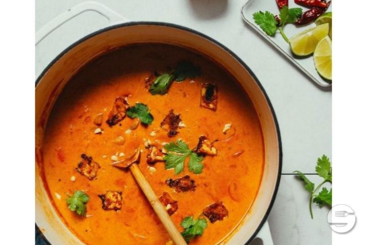 Jul's Curry - JUL