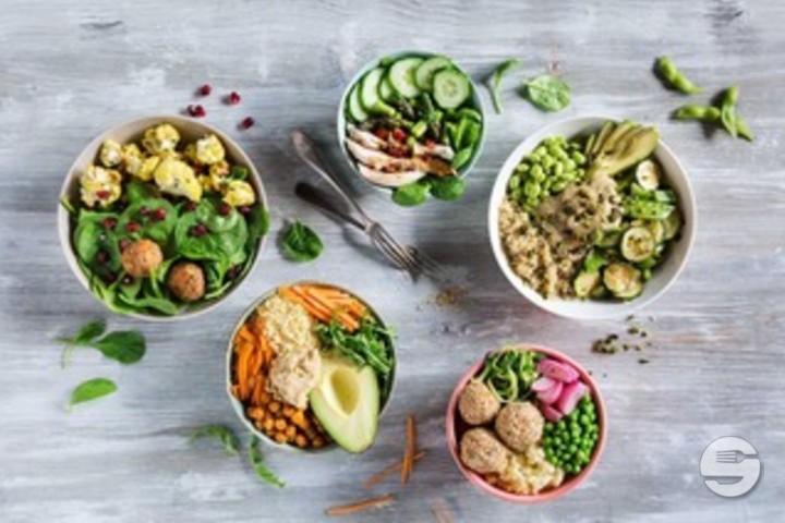 Jul's Bowl - JUL