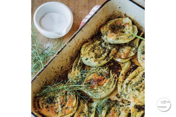 Fenchel - JUL