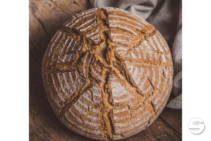 Dinkel Brot - JUL