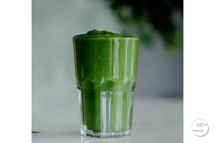 Green Swift - JUL