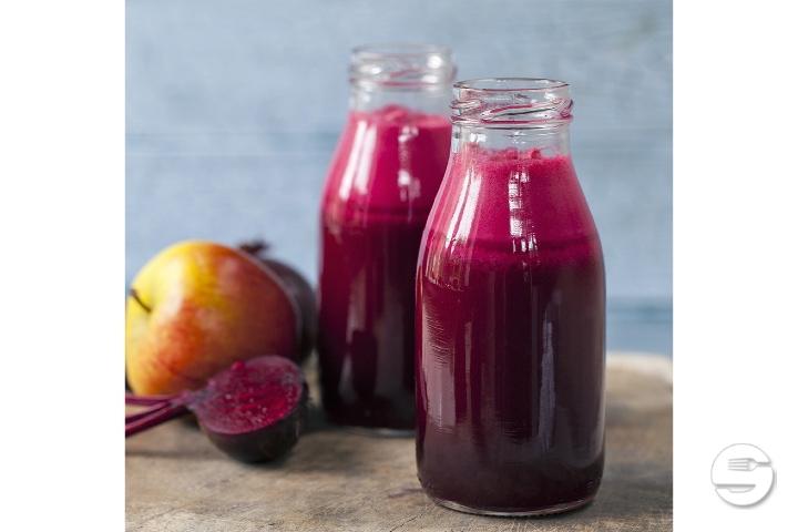 Red Veggie - JUL