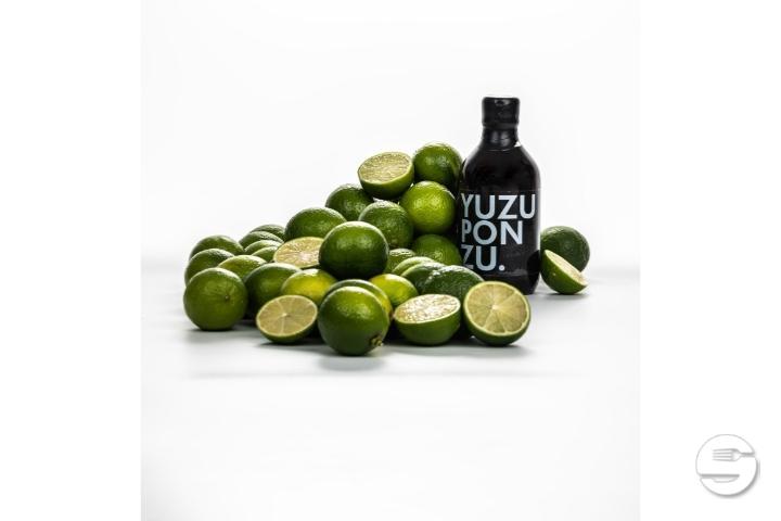 Ponzu - JUL