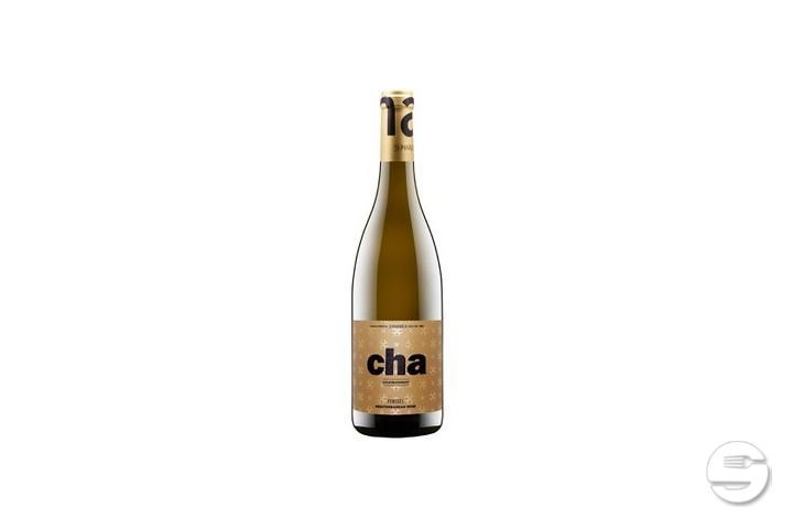 Cha Chardonnay Penedés DO - JUL