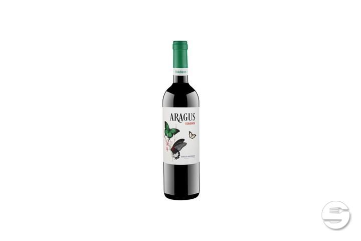 Aragus Organic Campo de Borja DO - JUL