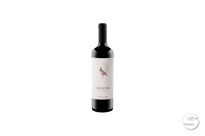 Origenes VdT 75cl - JUL