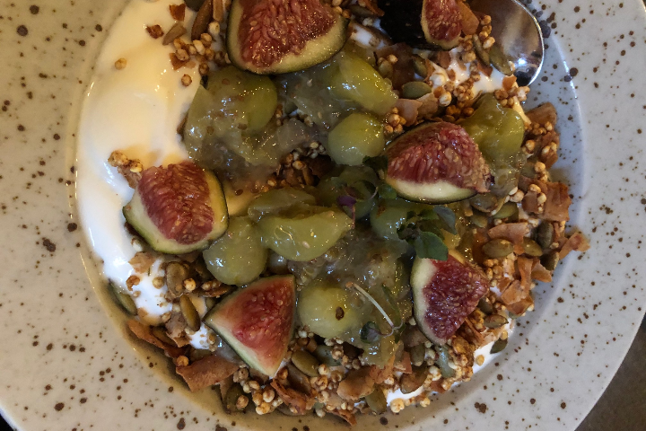 Acai Superfood - JUL