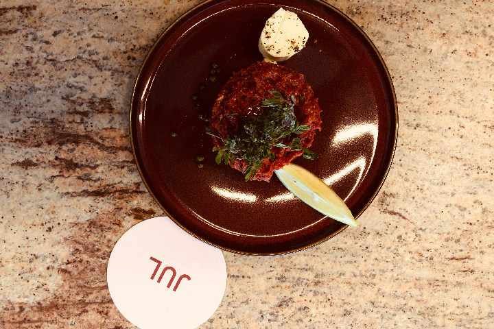 Tartar - JUL