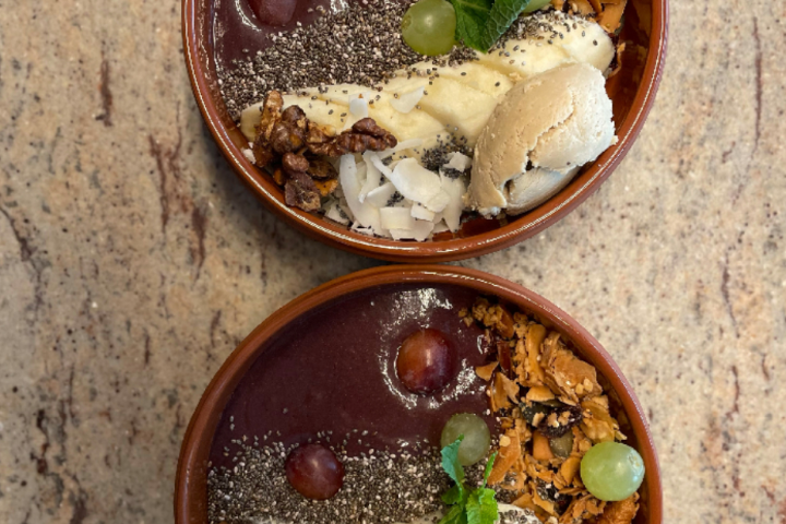 Acai Superfood Bowl LARGE - JUL
