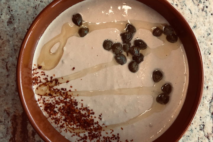 Crema di Tonno. - JUL