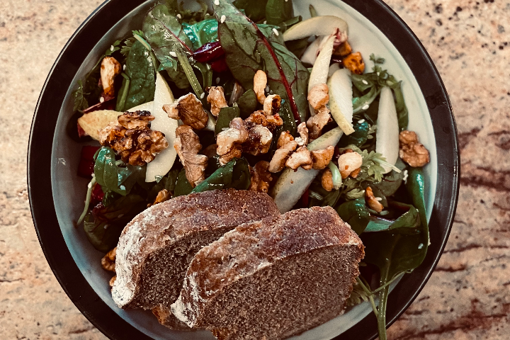 Greens Bowl Nature - JUL