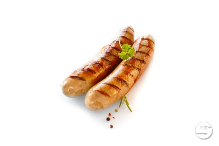 Kalbst bratwurst - Tutku Food