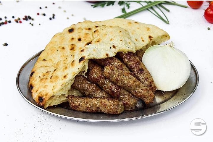 Cevapcici - Tutku Food