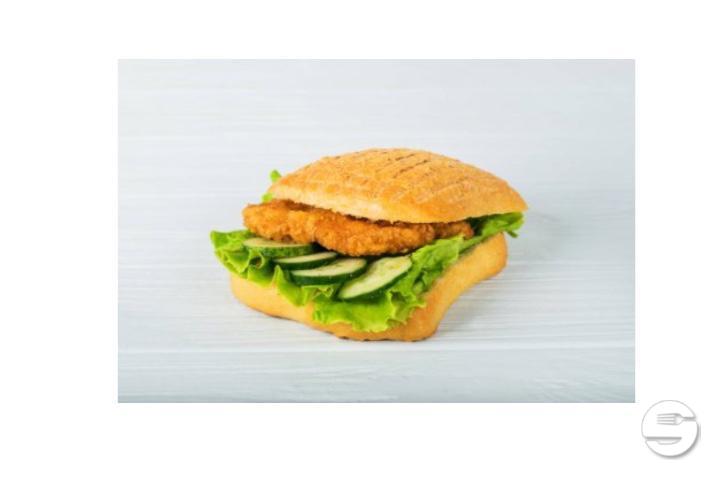 Poulet Pepito - Tutku Food