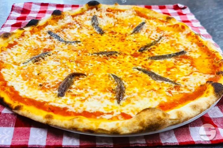 NAPOLETANA - Villa Duchessa
