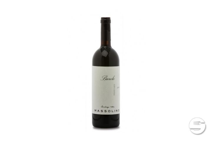 BAROLO DOCG 2015/__ 75 CL - Villa Duchessa